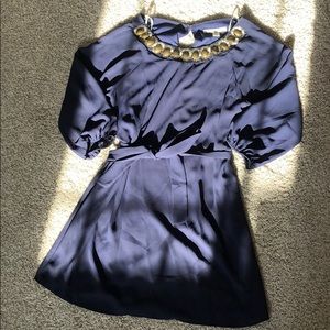 Mi ami 3/4 sleeve dress size XS